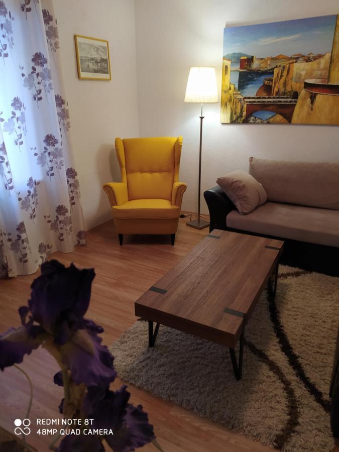 Holiday Home Zezevica - Heated Pool Šestanovac Extérieur photo