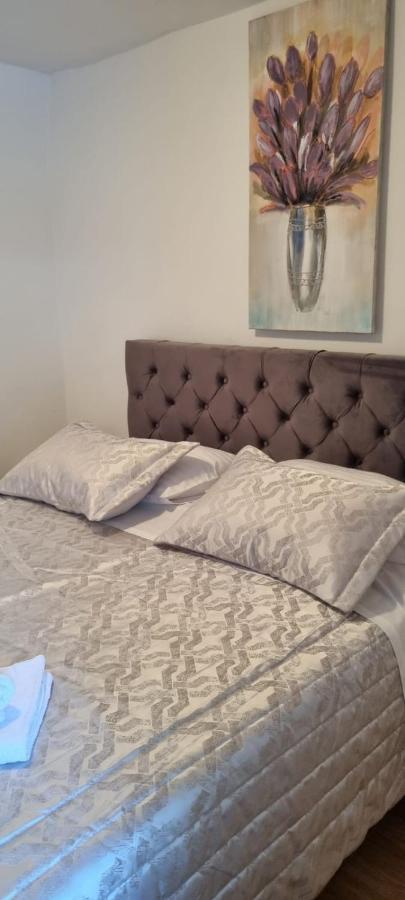 Holiday Home Zezevica - Heated Pool Šestanovac Extérieur photo