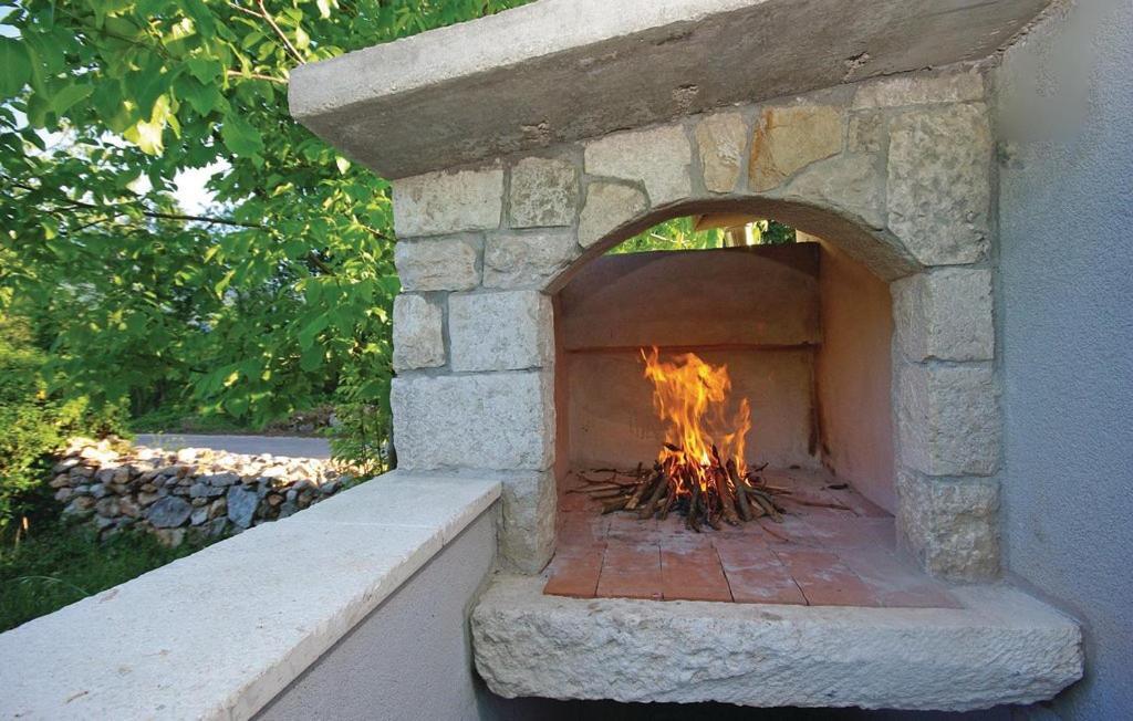 Holiday Home Zezevica - Heated Pool Šestanovac Extérieur photo