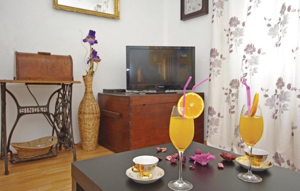 Holiday Home Zezevica - Heated Pool Šestanovac Extérieur photo